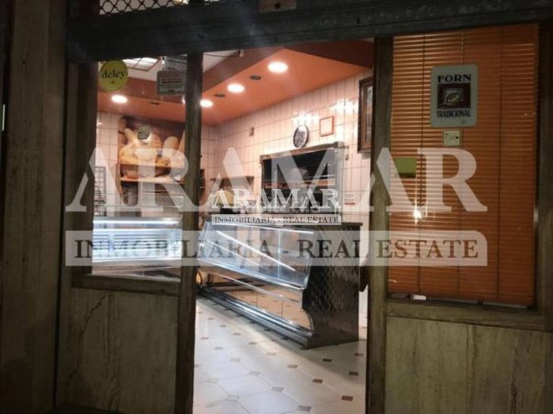 Foto d3d0ea6b-21a2-49d0-b9aa-081851c80dba. Edificio horno disponible como local comercial en Pego