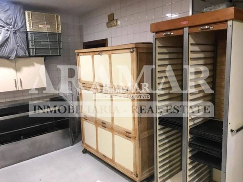 Foto d568ba9d-da1d-4a77-958a-4551918db670. Edificio horno disponible como local comercial en Pego