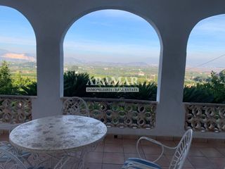Xalet  Avenida pego. Chalet en venta en pego. inmueble exclusivo en aramar inmobiliar