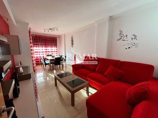 Appartement  Avenida alacant. Piso de 23 habitaciones en el centro de pego