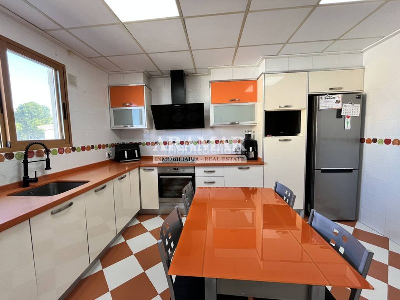 Foto 166e4d82-51ec-4457-82dd-06e5276c0277. Apartament a Pego