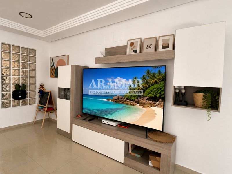 Foto ae2860a3-6efe-44a3-925d-3b258a8dd23f. Apartament a Pego