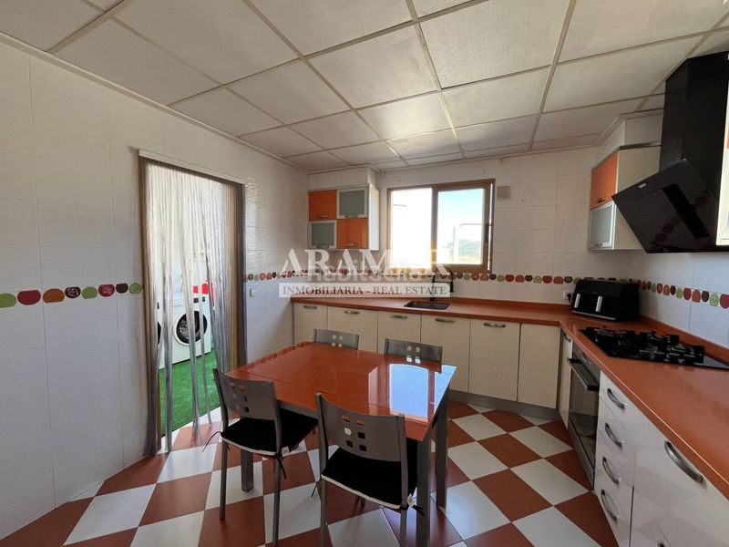 Foto bd955e0f-f557-416d-b611-7adeeae54fa4. Apartament a Pego