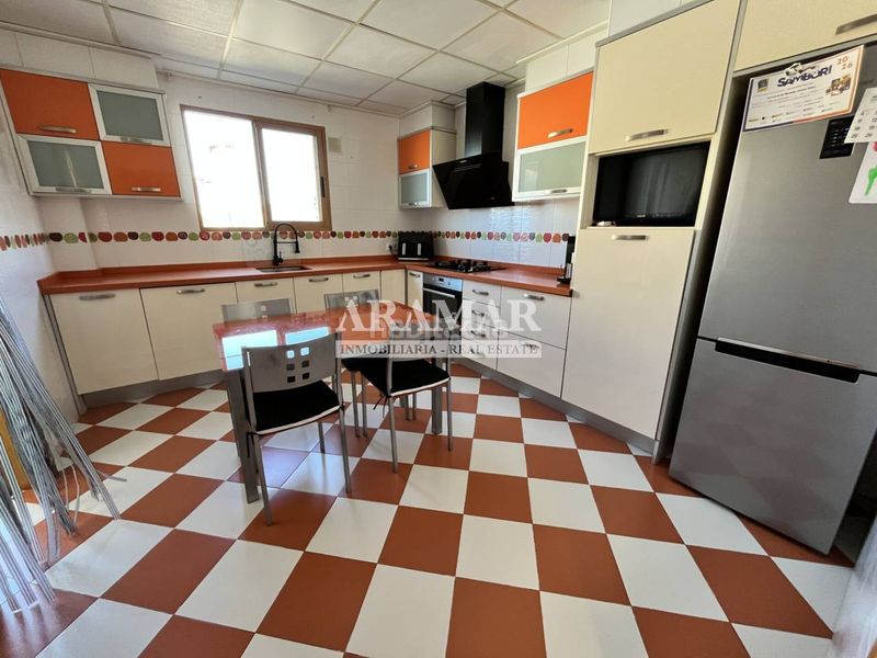 Foto e2428fcb-527b-47c8-8a61-368f183305d6. Apartament a Pego