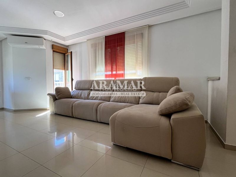Foto e2c6379c-a35c-449b-b9a8-2585f05bc158. Apartament a Pego