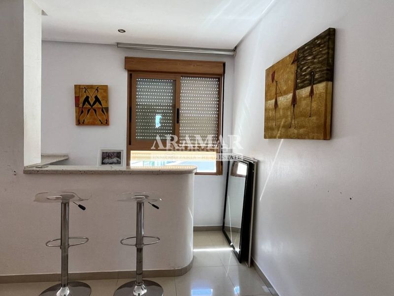 Foto f48bc454-3ddc-4e1e-84e6-a78de4709b00. Apartament a Pego