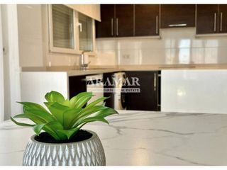 Appartement  Calle violetas 20. Apartamento con vistas espectaculares