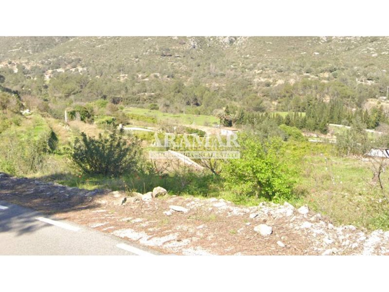 Foto 5b53dd79-55d4-4f58-b796-73e813da5887. Finca rústica a Vall de Gallinera (La)