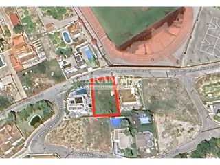 Wohngrundstück  Calle metge jaume sirera catala. Parcela con vistas y lista para construir. inmueble exclusivo en