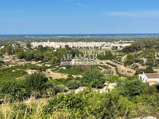 Finca rústica  Urbanizacion xical 1. Terreno de 10.012 m2 en zona especial con unas vistas de ensueño
