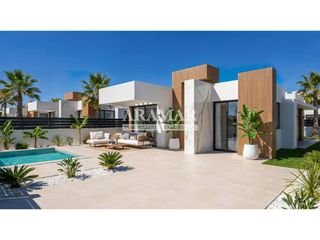 Maison à Pego. Aramar villas. villa exclusiva en zona premium de pego