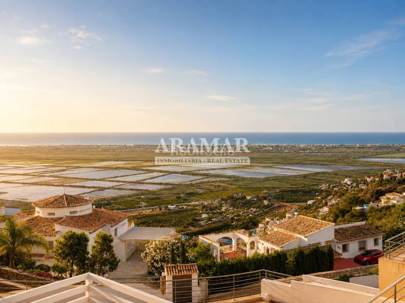 Foto 180edc3a-4672-4c5f-ae7c-f2a057ef5406. Apartament amb aparcament piscina a Pego