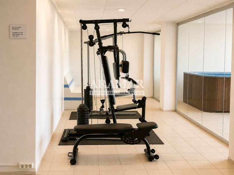 Foto 19cb390d-1398-41ed-ac98-2ae6da5146a2. Apartament amb aparcament piscina a Pego