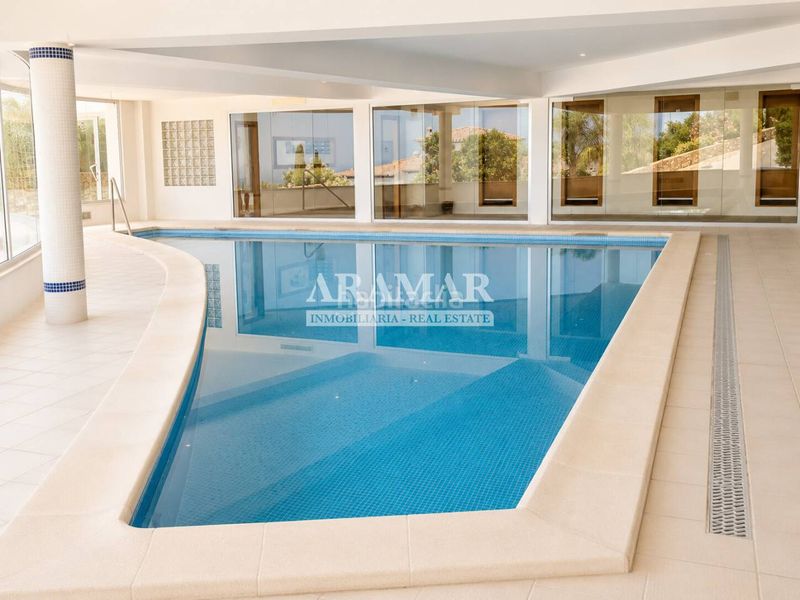 Foto 1a7f0997-f014-44d2-bc02-b9d052b01f36. Apartament amb aparcament piscina a Pego