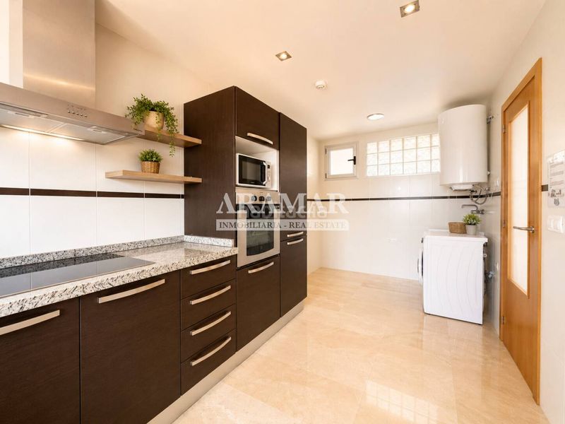 Foto 50d0a019-e08f-4d50-b0b0-0ba7aadc60c2. Apartament amb aparcament piscina a Pego