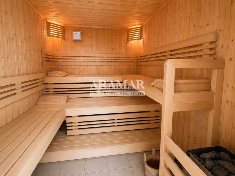 Foto 95d3c746-960b-44bc-8fe4-9f648fae3daf. Apartament amb aparcament piscina a Pego