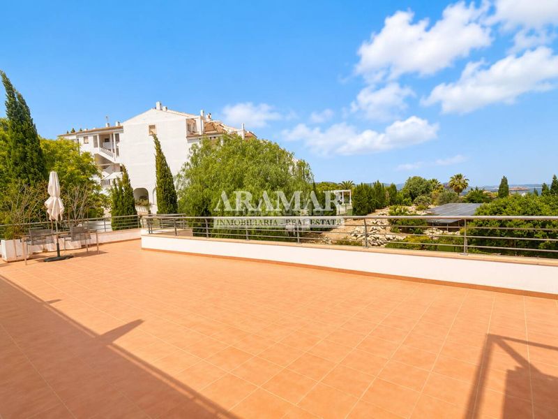 Foto a02f6d90-c314-4577-a5a2-2b087ccdd3f8. Apartament amb aparcament piscina a Pego