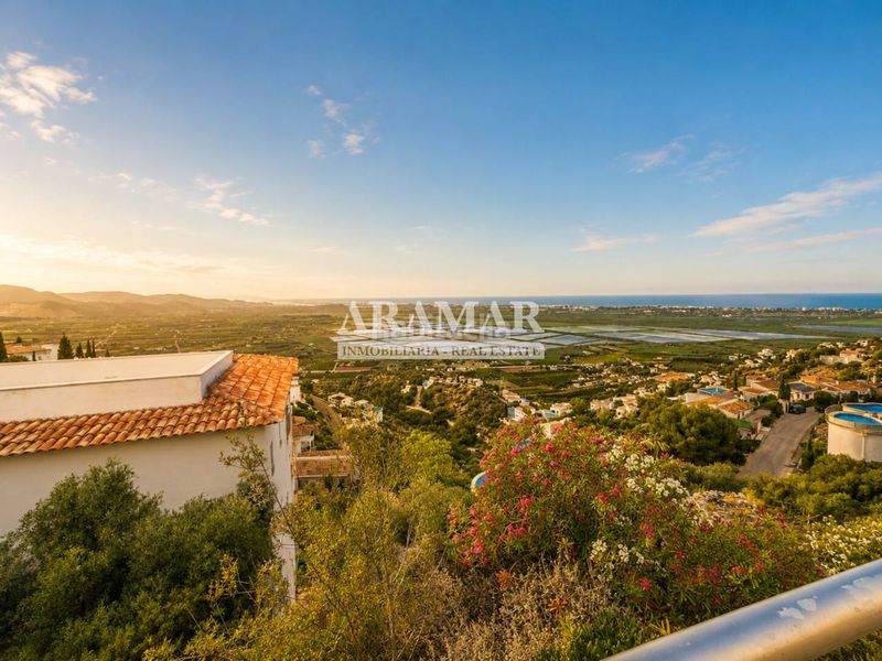 Foto dab25334-f090-4908-95a0-ad9893dd869f. Apartament amb aparcament piscina a Pego