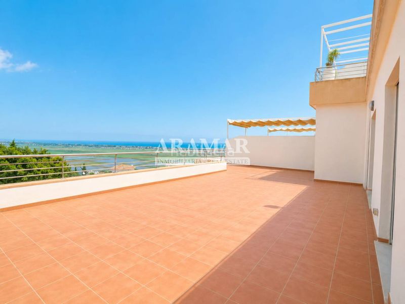 Foto e625d7f7-a419-4964-9246-45f3cfa8ef4c. Apartament amb aparcament piscina a Pego