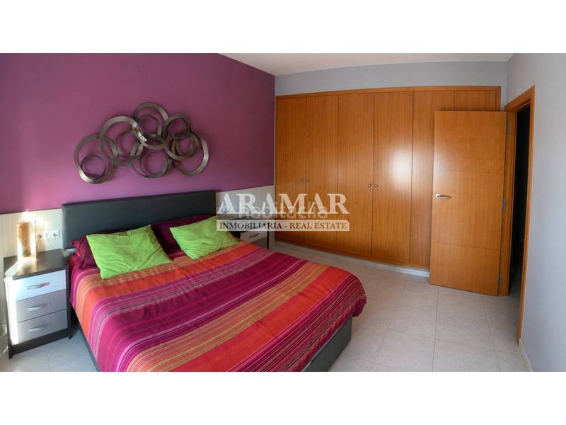 Foto 611fa27d-3dab-45c4-b9c3-de845297545e. Dúplex amb calefacció aparcament a Pego