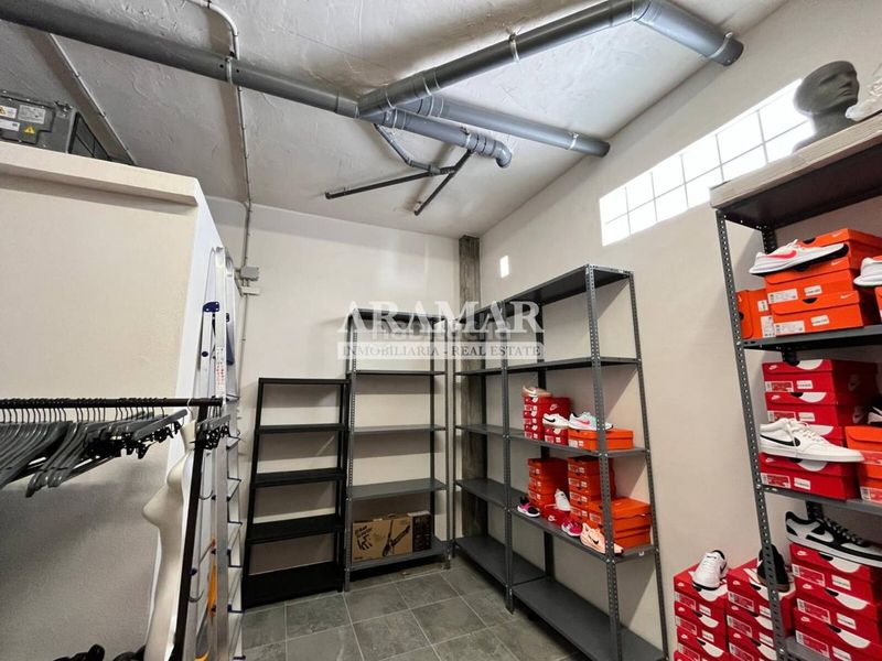 Foto 7cd17024-4999-4b25-bf16-8cdfe2a58a7a. Pas-de-porte local commercial dans Pego