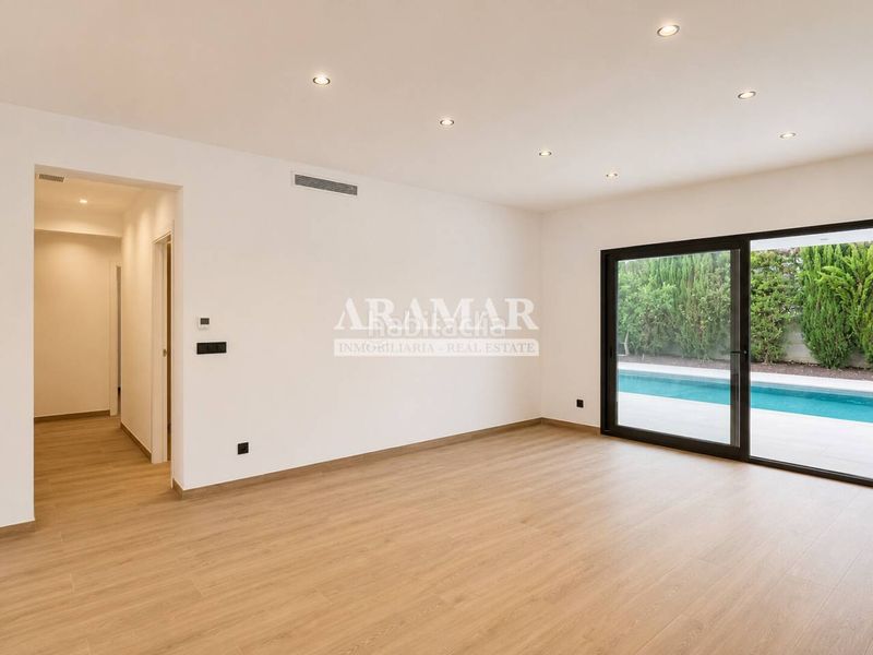 Foto b009b3ba-40e8-4a47-9ea6-58b6ce9ed4c2. Xalet amb piscina a El Palmar - Los Molinos Dénia