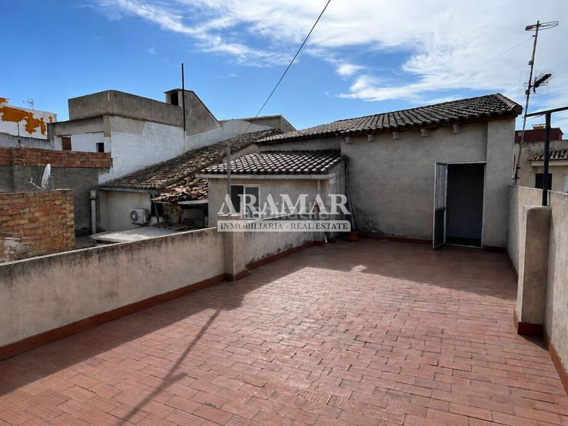 Foto 496184cc-9bca-4aa7-ab38-9c2f3fd26bad. Casa adossada a Pego