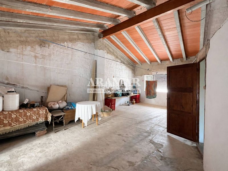Foto 50a7089e-ce56-4f90-8127-3b6bb0b2abd6. Casa adossada a Pego