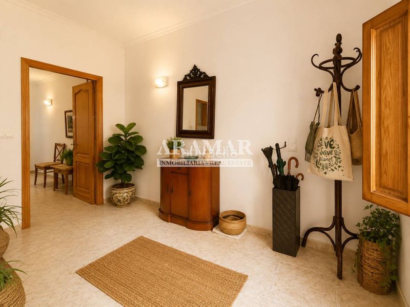 Foto 43ac0eb5-539a-4505-bd75-2d1fc2cd8a1f. Casa adossada a Pego