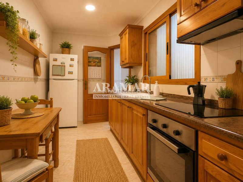 Foto 64123a14-d639-49a9-8825-443899aff69e. Casa adossada a Pego