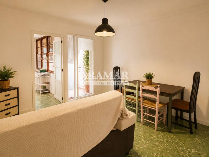 Foto 8cd87c32-c93d-4658-b48c-467e481e91b2. Casa adossada a Pego