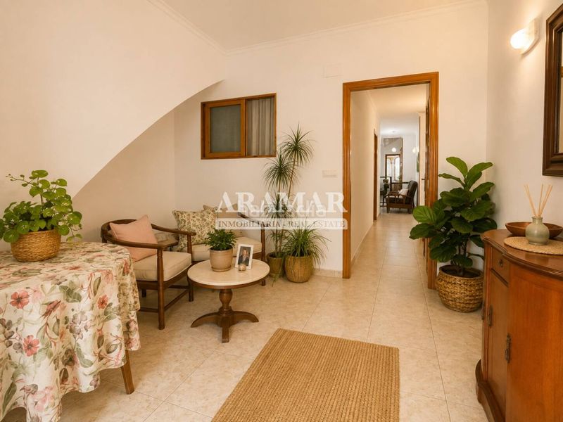 Foto b08c4afd-3af3-4667-92a5-6431f5a6c7a5. Casa adossada a Pego