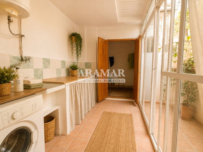 Foto d7fa3cf8-c72d-481e-b3cf-e78e334d7a7f. Casa adossada a Pego