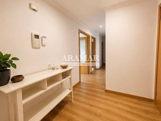 Flat in Pego. Piso listo para entrar a vivir con garaje para dos coches