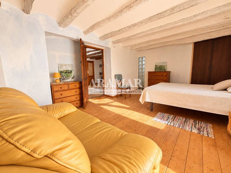 Foto 0d384722-38e1-4961-aa29-7cdf95a10ddc. Casa in Vall de Gallinera (La)