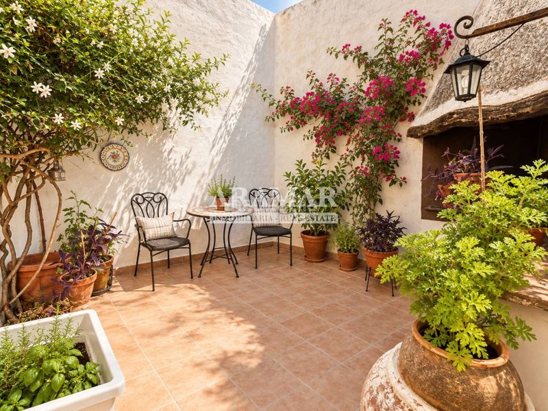 Foto 0f326865-e334-40be-98dc-b4f868ef93b5. Casa in Vall de Gallinera (La)