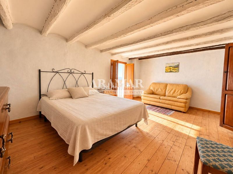 Foto 174f6409-4e2d-404b-998f-d0524e7dc3a2. Casa in Vall de Gallinera (La)