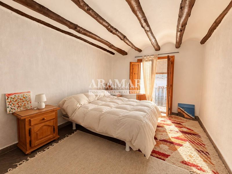 Foto 4a150e95-a8c4-4d87-a68f-3b92574aa5be. Casa in Vall de Gallinera (La)