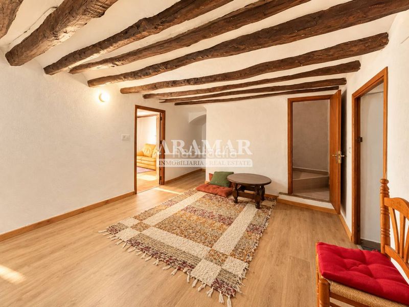 Foto 57ae366a-ee08-414f-968b-3cb4c34a4182. Casa in Vall de Gallinera (La)
