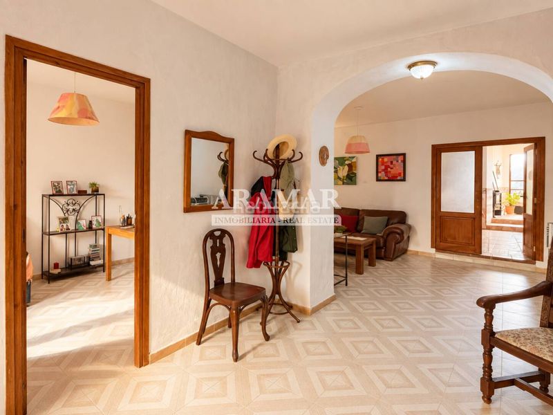 Foto 74c8976f-2d40-4d33-90e1-b36732f51ebc. Casa in Vall de Gallinera (La)
