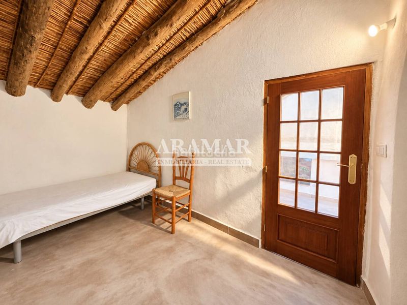 Foto a71fe89b-cdaf-4693-9f12-5b9cd9b51610. Casa in Vall de Gallinera (La)