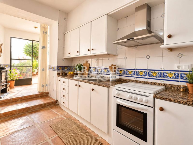 Foto d93af337-e79a-46ea-9676-04cd49a71499. Casa in Vall de Gallinera (La)