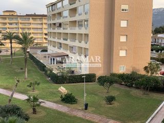 Appartement  Carretera marines a dénia. Venta de un apartamento en el centro urbano de dénia