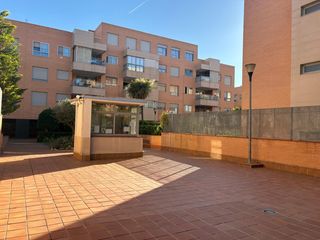 Àtic  Plaza de la encina