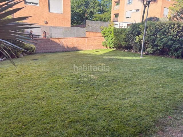 Foto 8d2af675-21a6-470a-8e6b-be996abfbab1. Àtic amb calefacció aparcament piscina a Yebes - valdeluz Yebes