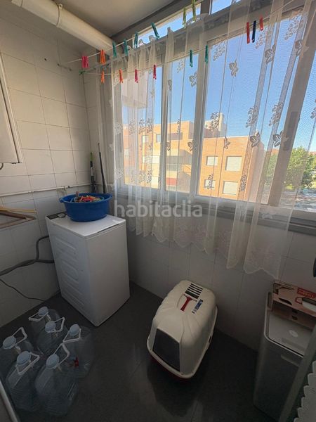Foto a1a14f85-2bff-4ce8-afe7-d919c71f808f. Àtic amb calefacció aparcament piscina a Yebes - valdeluz Yebes