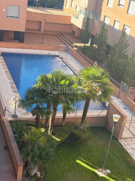 Foto fae94ca6-87a2-4c33-8a9f-47f14b7bef0e. Àtic amb calefacció aparcament piscina a Yebes - valdeluz Yebes