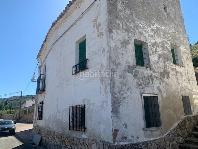 Foto c944adcd-4af1-4a4b-a01e-7a37d0989578. Casa a Hontoba