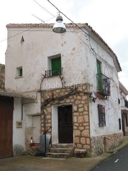 Foto deba764d-f855-43ab-817a-32d0de025507. Casa a Hontoba