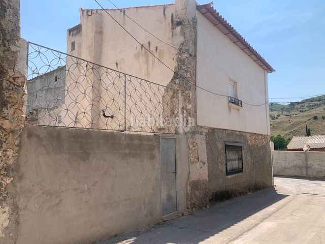 Foto 0d283f84-1d4e-4183-97c6-9616b735a508. Casa a Hontoba